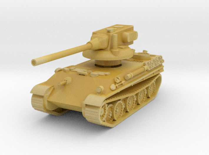 Panther Nothung Auto Loader 1/160 3d printed
