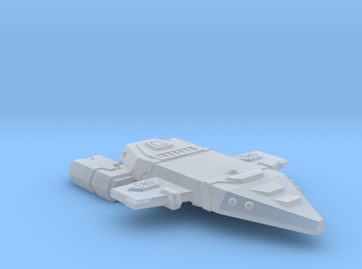 3125 Scale Orion Medium Raider CVN 3d printed