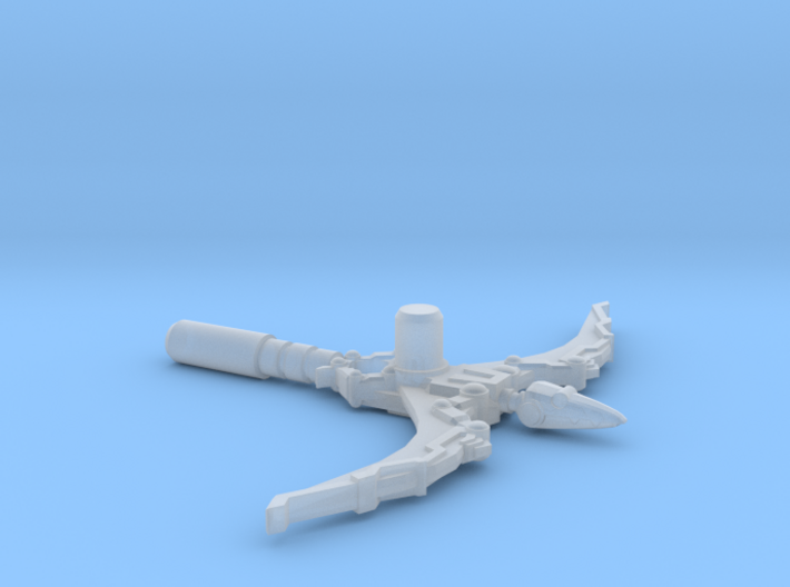 BMOG Multi-Function Pterattactyl 3d printed