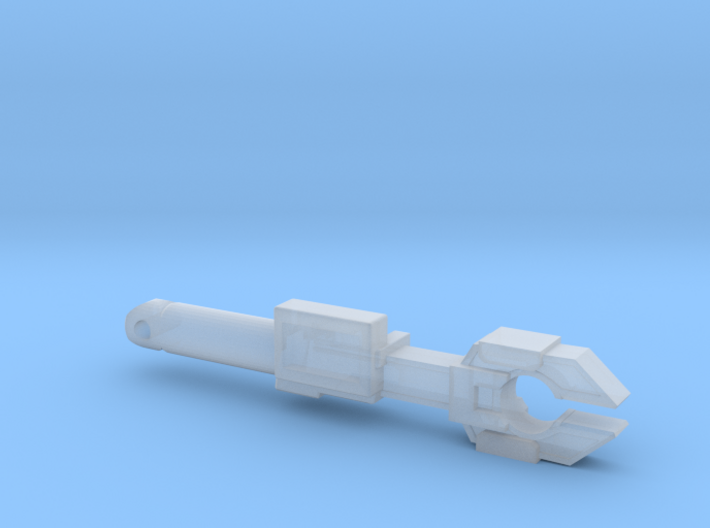 Nautica's Wrench (5mm) 3d printed