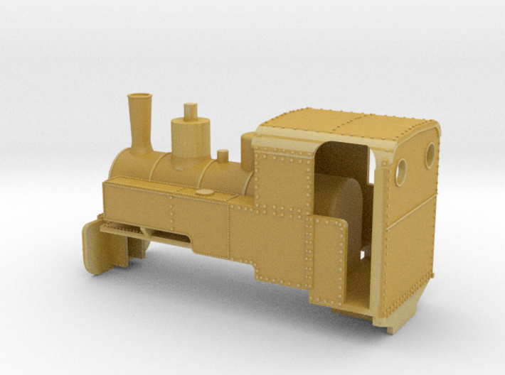 B-1-160-decauville-8ton-060-closed-1a 3d printed 