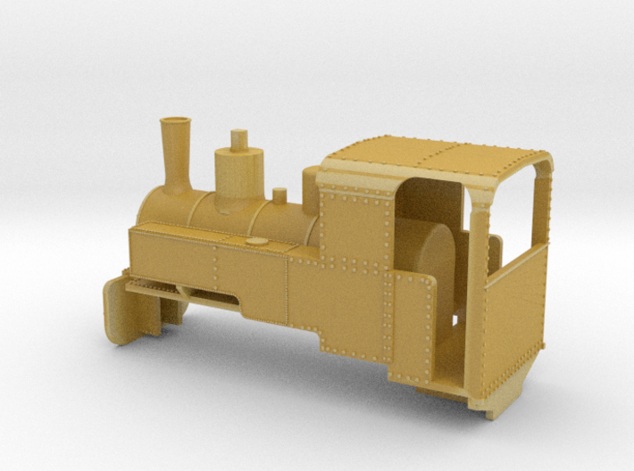 B-1-160-decauville-8ton-060-open-1a 3d printed 