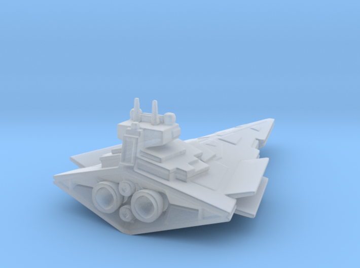 Imperial Victory Star Destroyer I 3d printed