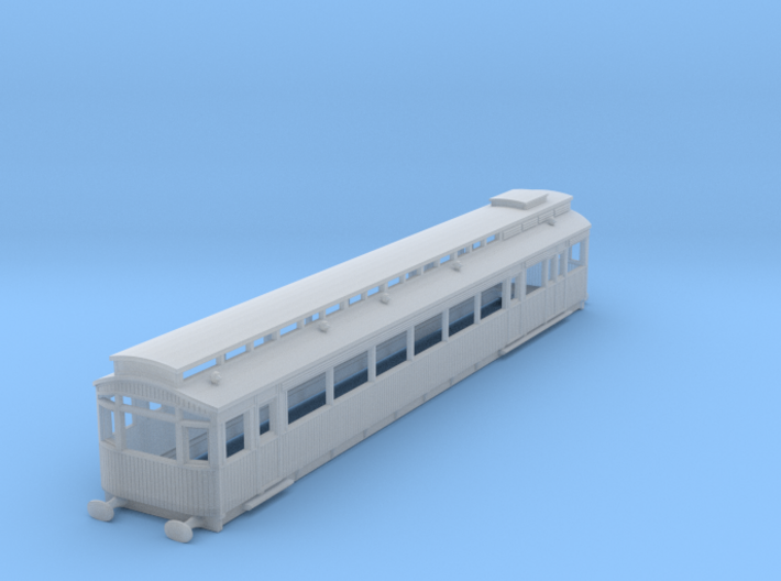 o-148-ner-petrol-electric-railcar-orig 3d printed
