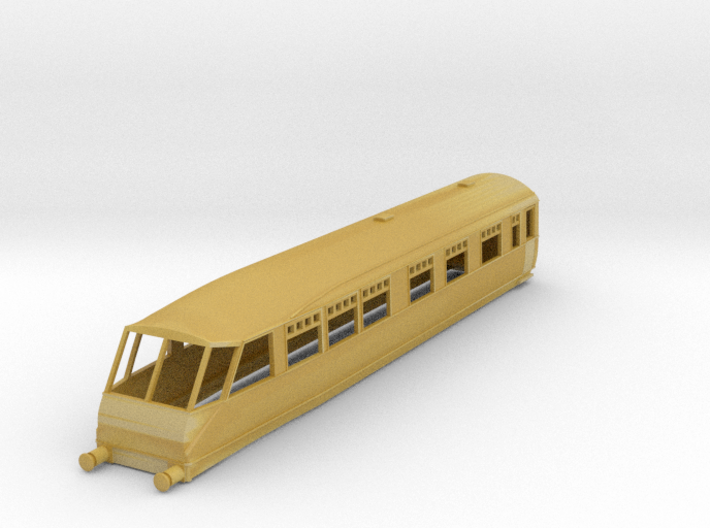 o-100-lner-br-modified-observation-coach 3d printed