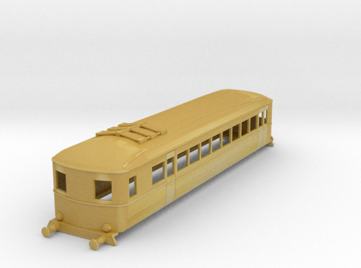o-152fs-gnri-railcar-b 3d printed