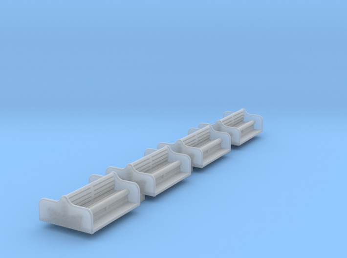 gb-97fs-guinness-brewery-ng-open-passenger-wagon 3d printed