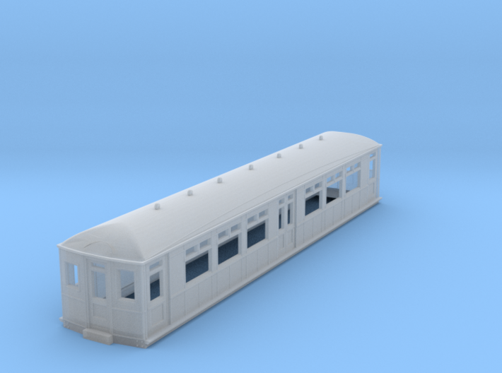 o-148fs-district-e-stock-coach 3d printed