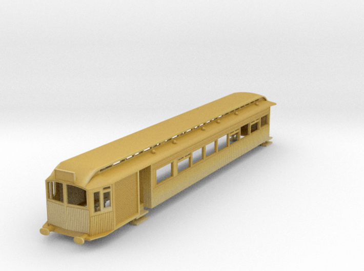 o-148fs-ly-d56-southport-emu-motor-3rd-coach 3d printed
