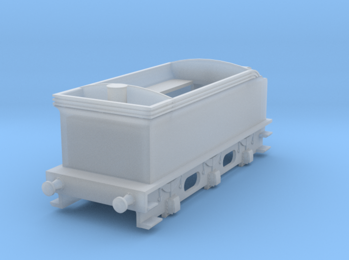 a-100-ner-3038-tender-type-2-late 3d printed
