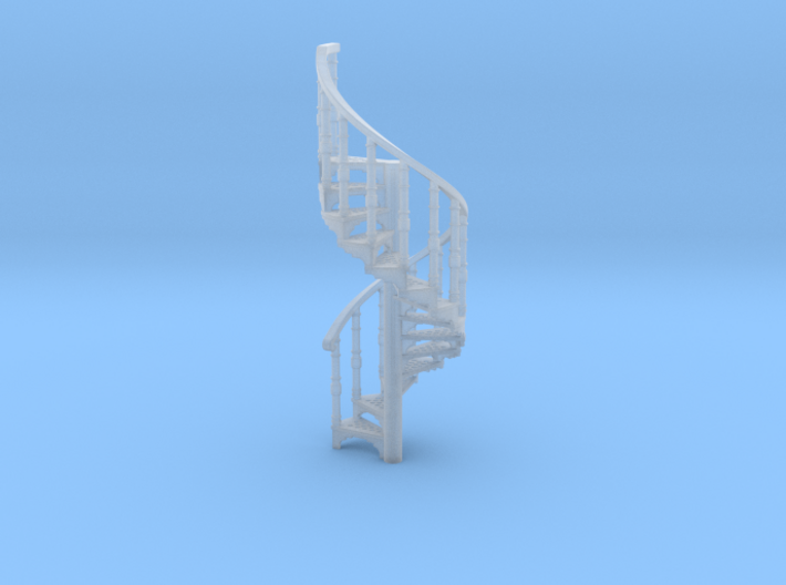 s-76fs-spiral-stairs-market-2a 3d printed