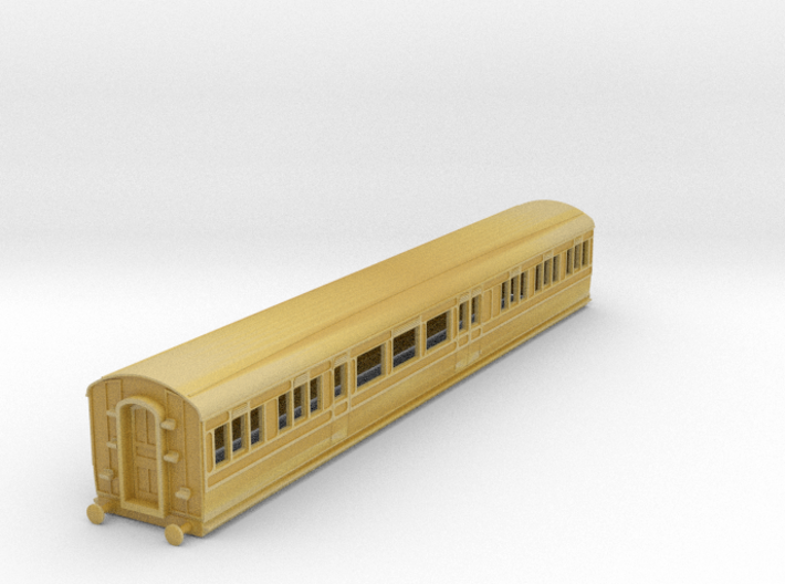 0-148fs-lswr-sr-conv-d1319-dining-saloon-coach-1 3d printed 