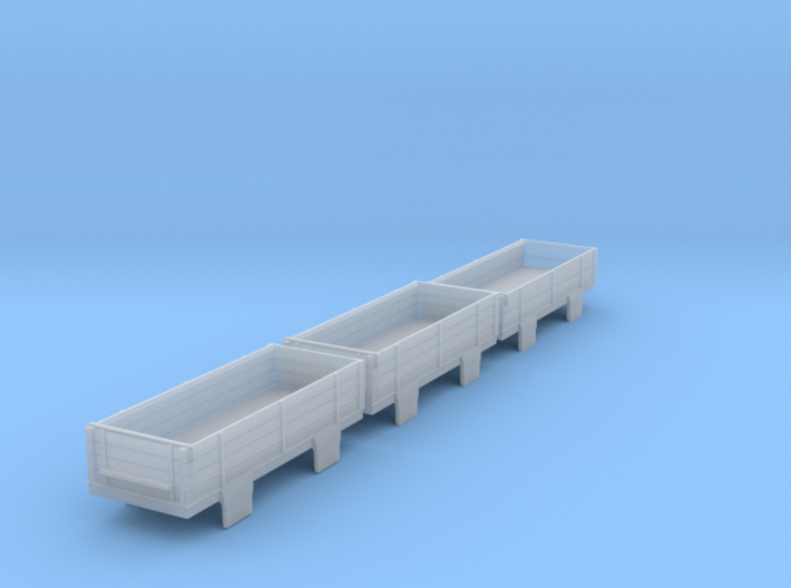rc-76-rye-camber-open-wagons 3d printed