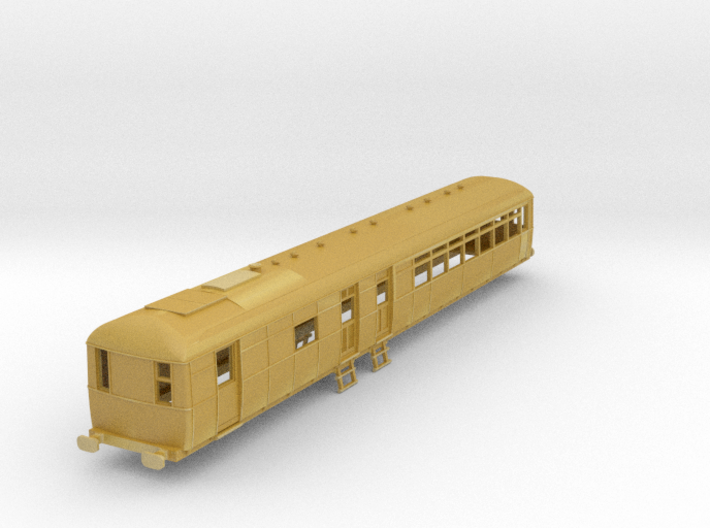 o-120fs-lner-sentinel-d98-railcar 3d printed