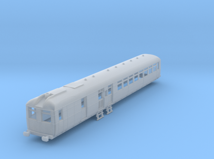 o-148fs-lner-sentinel-d159-railcar 3d printed
