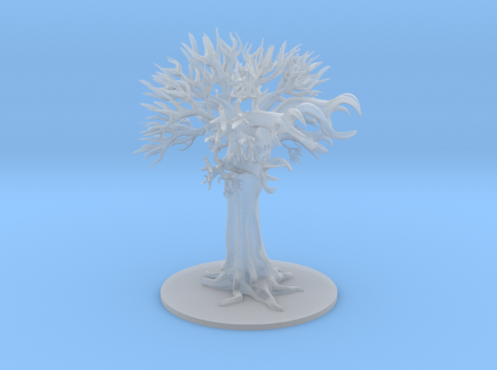 Tree Spider 3d printed