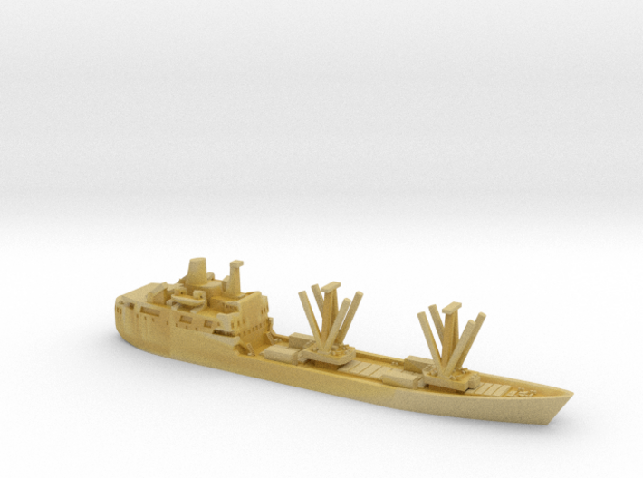 1/700 RMS St Helena 3d printed