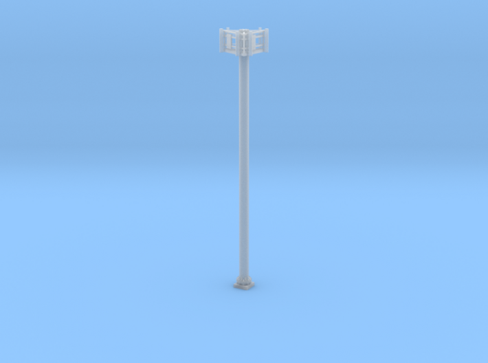 Cell Tower 1-160 N Scale 3d printed