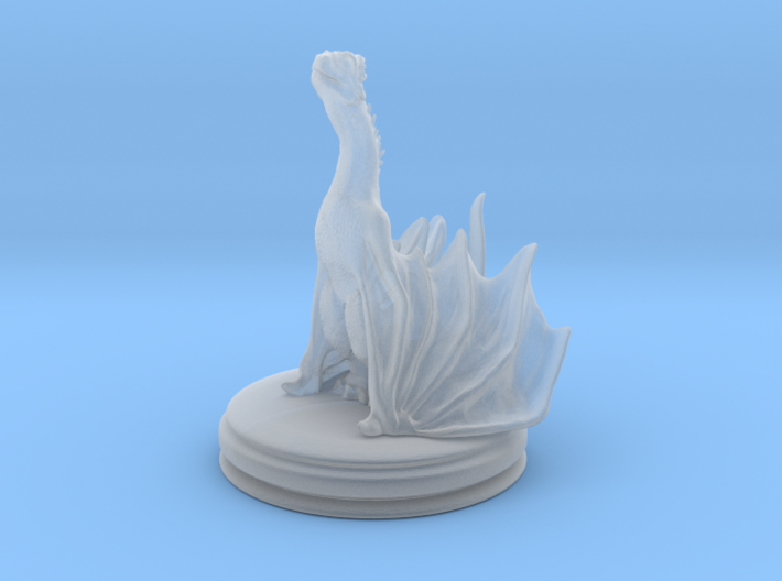 game of thrones knight 3d printed