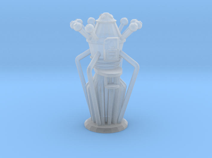 Lost in Space Equipment - Water Refinery - PL 3d printed