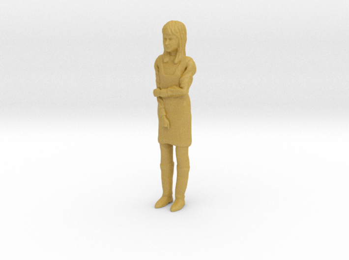 The Partridge Family - Tracey - 1.35 3d printed