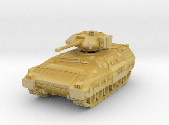 MG144-Aotrs10 Distant Thunder Heavy IFV 3d printed