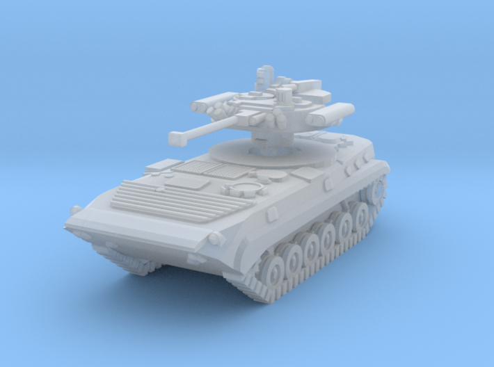 MG144-R11A BMP-2M &quot;Berezhok&quot; 3d printed