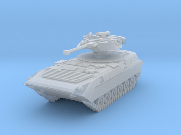 MG144-R11D BMP-2D 3d printed