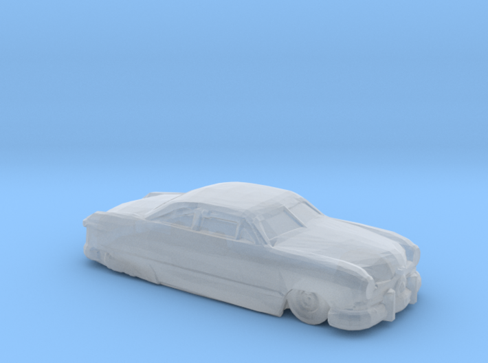 1949 Ford 1:160 scale 3d printed