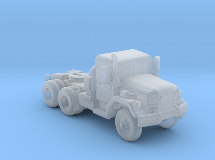 M52a2 1:160 Scale 3d printed