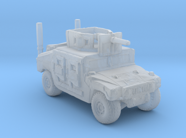 M1114 160 scale 3d printed