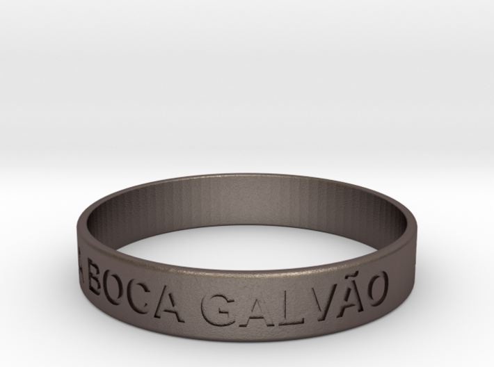 CALA BOCA GALVAO 3d printed