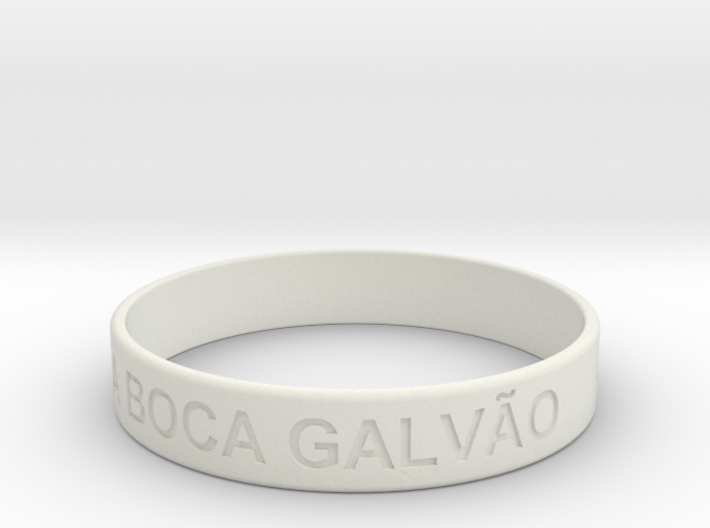CALA BOCA GALVAO 3d printed
