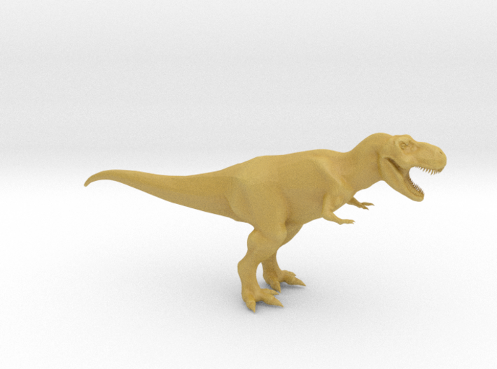 T-Rex Colorshift and Sample Variety Pack, Plastisol