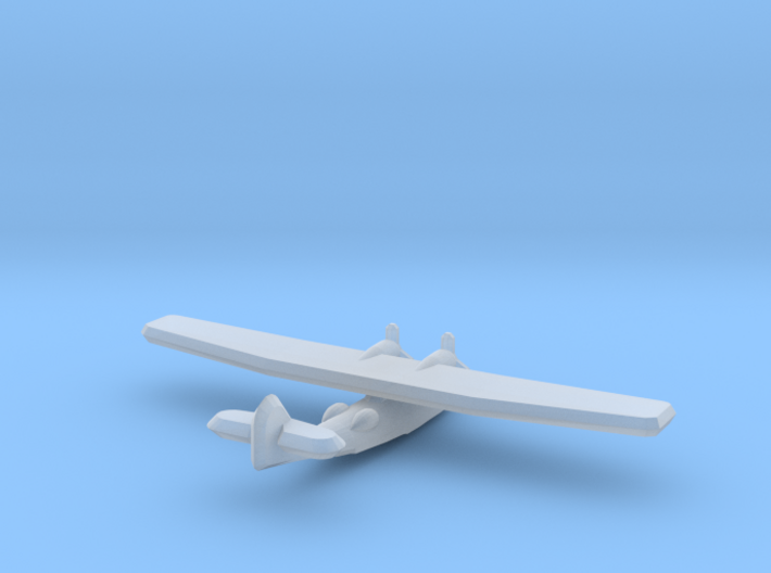 PBY Catalina / GST (1/900) 3d printed
