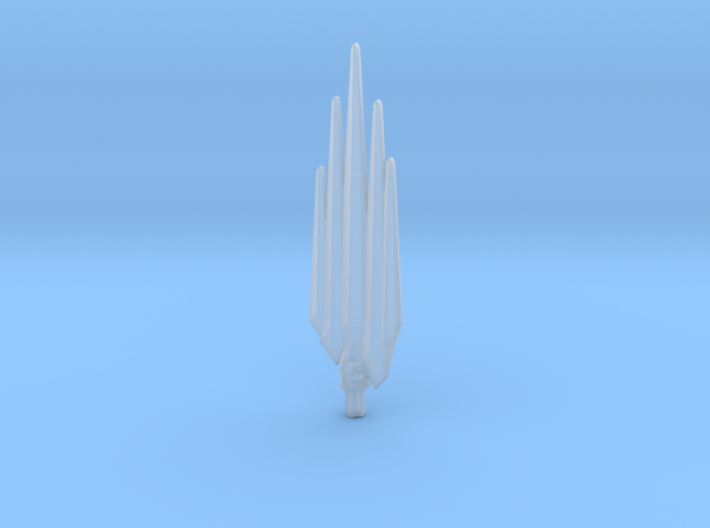 Tool Extension Ice Spikes 3d printed