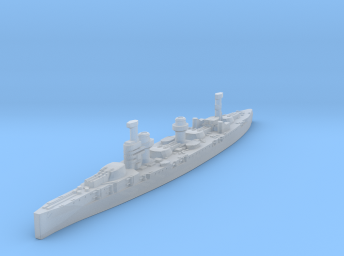 Borodino Class Battlecruiser (Russia) 3d printed