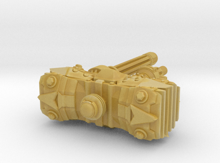 Hammer for Bumblebee (The Last Knight) 3d printed