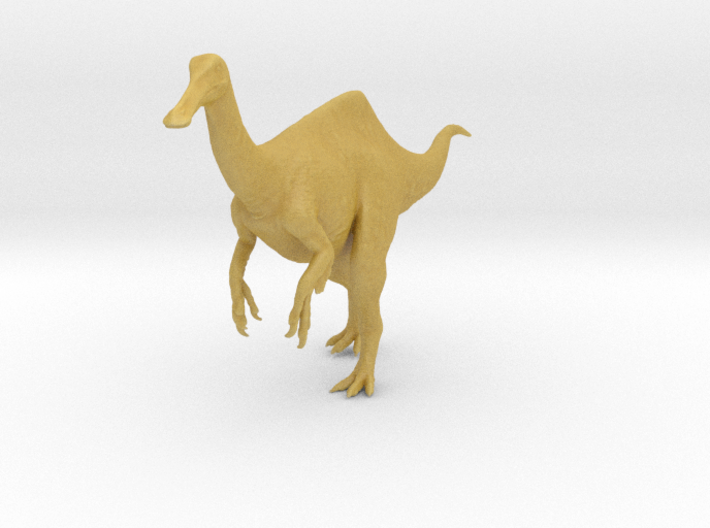Deinocheirus 15 cm v1 3d printed