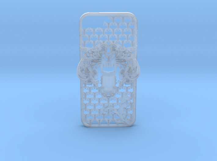FLYHIGH: Tory on Baroque iPhone 5 3d printed
