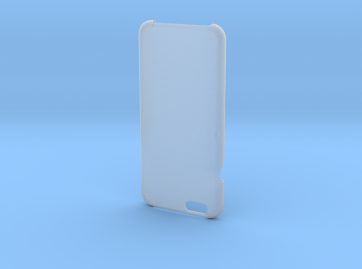IPhone6 Open Style Moracon Colored 3d printed