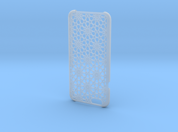 IPhone6 Open Style Alahmbra 3d printed