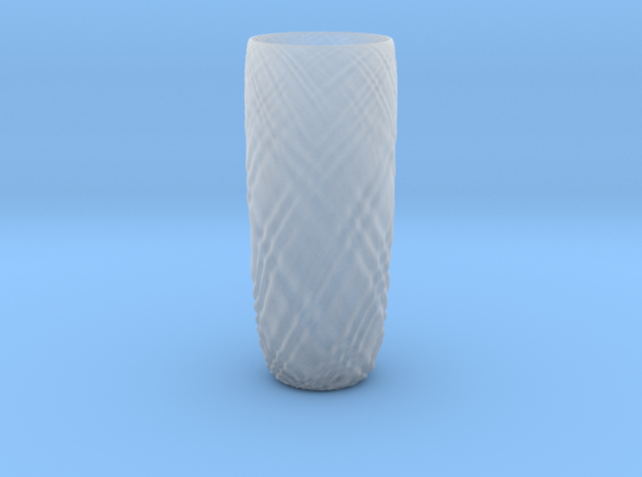 All Your Vase Are Belong To Us 3d printed