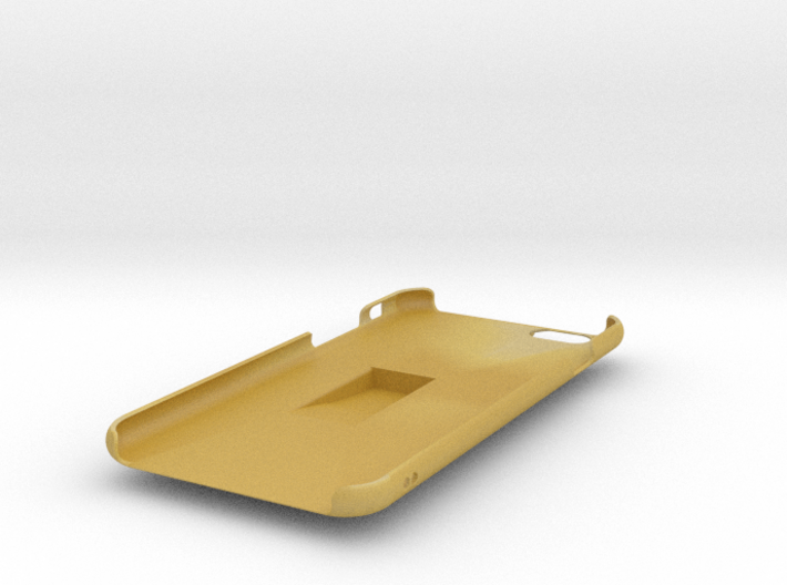 whistle iPhone 6 4.7inch case 3d printed