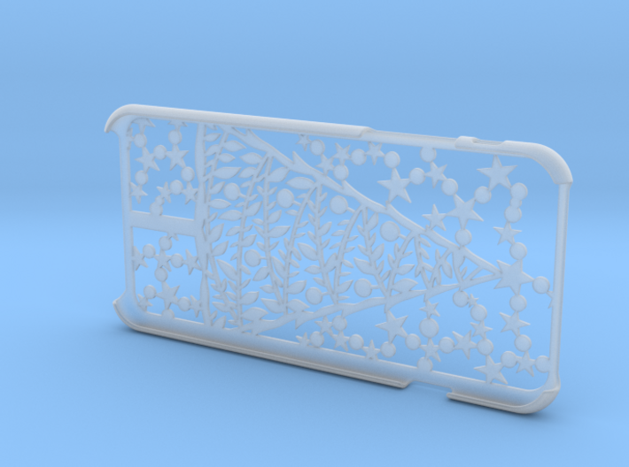 Christmas Tree iPhone6 4.7inch case 3d printed