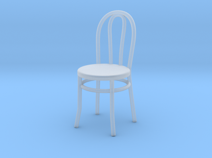 Bistro / Cafe Chair 1/32 3d printed