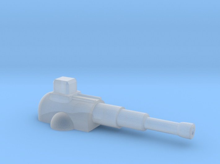 Heavy Cannon 3d printed