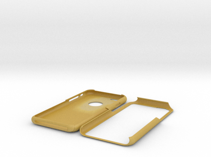 IPhone 6 Basic Case 3d printed
