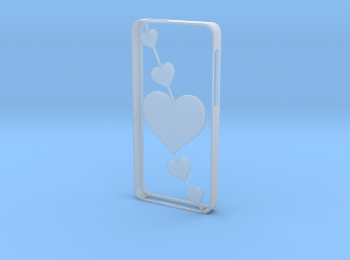 Iphone 5/5s 3d printed