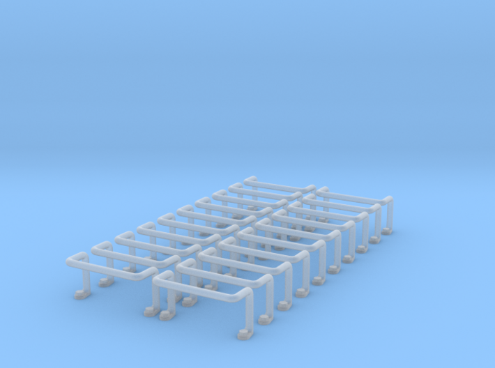 Ladder Rung 20pcs 3d printed